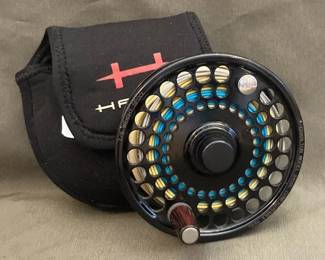 Charlton 8450C 78 Weight Fishing Reel 