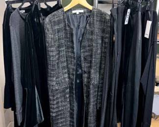 Marie Phillipe, Hue, Polo, Mercer, DKNY and more