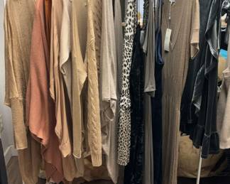 Tiff Tiffy, SNob, Chelsea 28, Notes Du Nord  More 