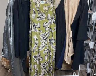 Misook, Maeve, Scotch Soda, HM and others