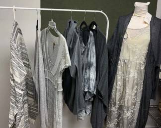 Culture, Chunnai, KnitTed, Line, Marie Phillipe, Cream  Samsoe  Samsoe 