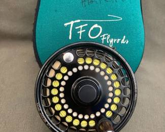 Charlton 8450C 78 Weight Fishing. Reel