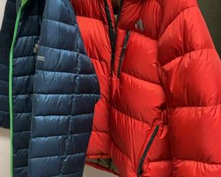 Eddie Bauer First Ascent