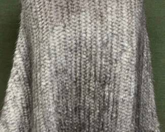 Neiman Marcus Cape Scarf