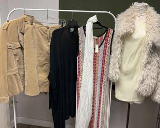 Aldomartins, Culture, Popin Lucky Brand Clothing