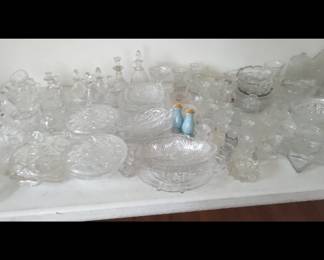 glassware