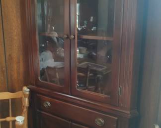 China cabinet