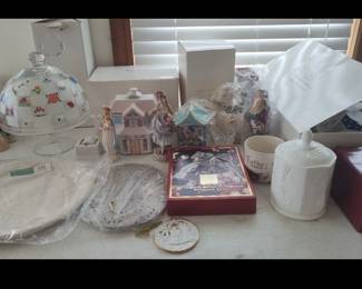 Lenox China