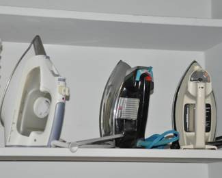 More Household Items Available