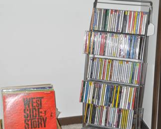 More Fantastic Classical CDs, as well as Terrific Vinyls!