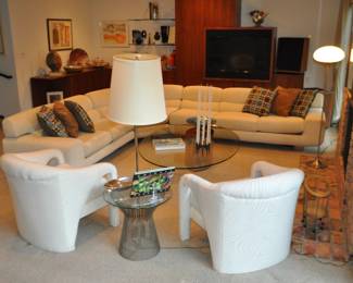 Another View of the Fantastic Furnishings in Our Wonderful Sale!