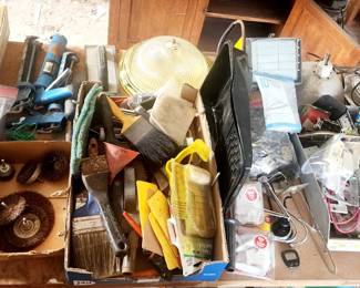 Misc. Garage