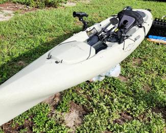 Hobie Mirage Revolution 13 Pedal Kayak