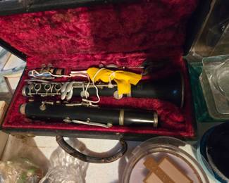 Clarinet