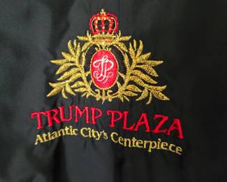 Trump Plaza Jacket