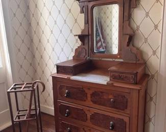 VICTORIAN EASTLAND DRESSER