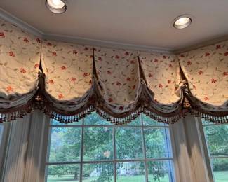 VALANCES