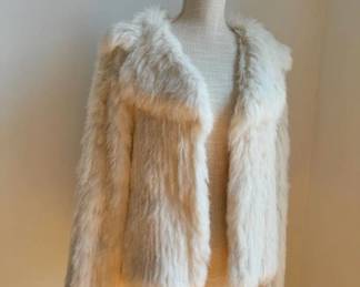 Vintage Coat
