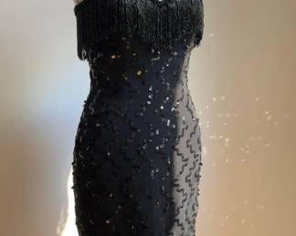 Vintage Dress