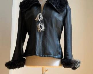 Vintage Coat