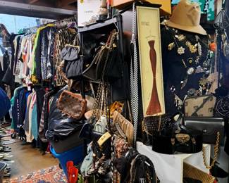Vintage Warehouse