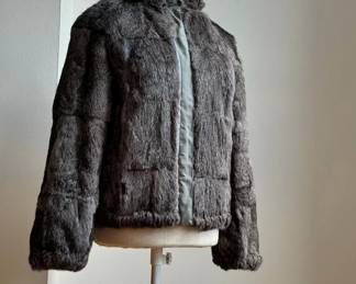 Vintage Jacket