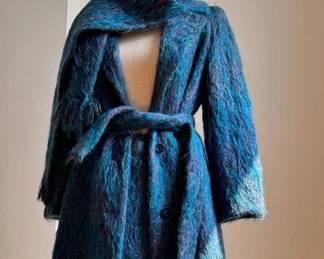 Vintage Coat