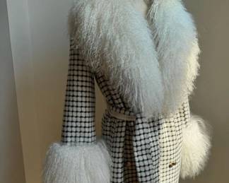 Vintage Coat