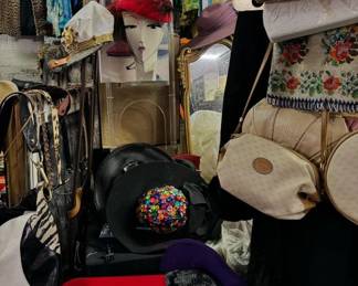 Vintage Warehouse 