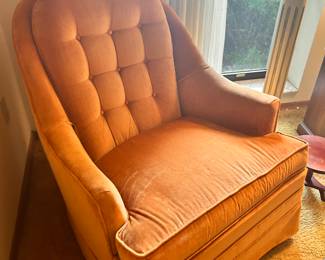 Vintage chair