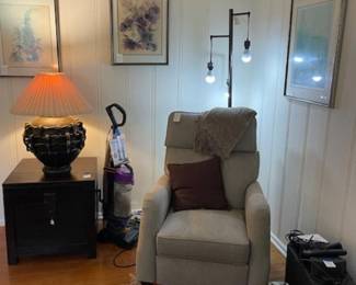 Living room furniture