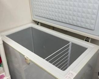 Freezer-GE