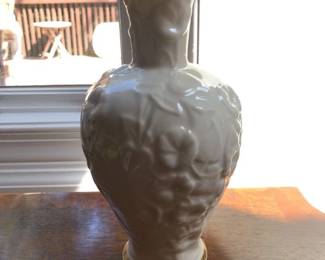 Lenox Flowers of Affection Vase Limited Edition