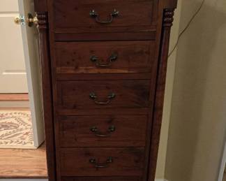 Nice 7 Drawer Lingerie Chest