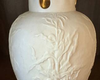 Lenox Centennial 1889 to 1989 The Kate Sears Vase