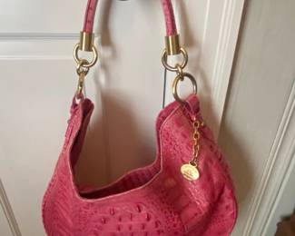 Brahmin handbag. Many more bags. 