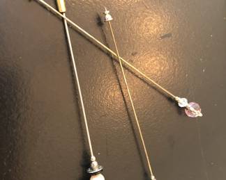 HAT PINS