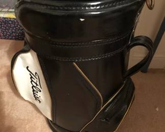 GOLF BAG 