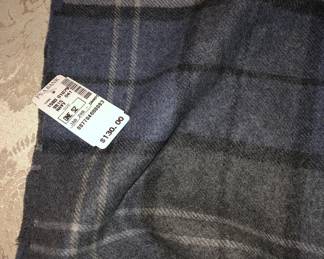 NEW JOS A. BANK SCARF