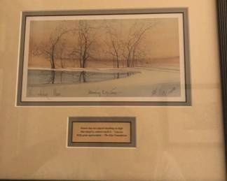 KILO FOUNDATION P. BUCKLEY MOSS