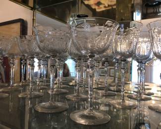 STEMWARE