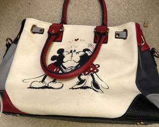 DISNEY PURSE / BAG