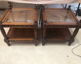 THOMASVILLE END TABLES