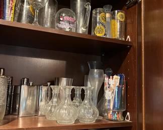 BAR WARE