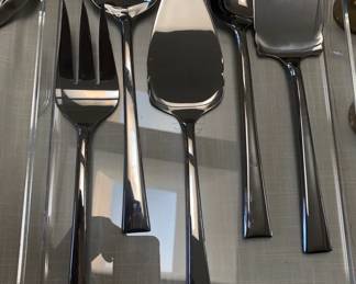 LENOX SERVING PIECES