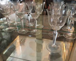 STEMWARE