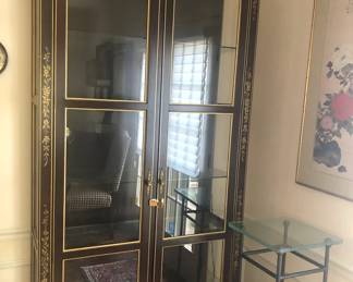CURIO CABINET