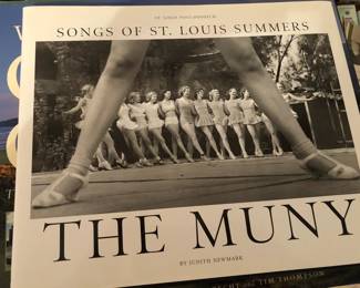 BOOK OF MUNY