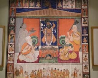 Mural