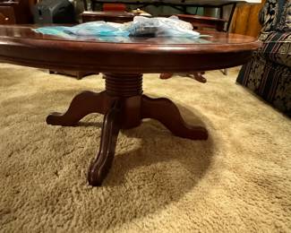 Living room furniture 